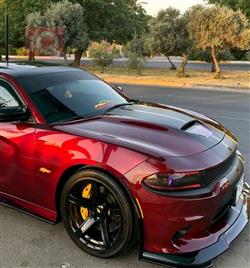 دودج تشارجر